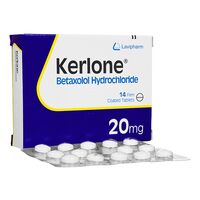 ケルロン20mg14錠:個人輸入代行Yokohama Media