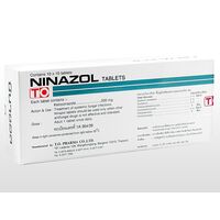 ジェネリックケトコナゾール200mg 100錠:個人輸入代行Yokohama Media