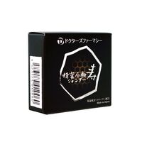 寿蜂蜜石鹸シャンプー100g 1個:個人輸入代行Yokohama Media