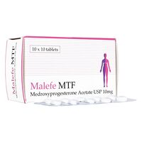 マレフェMTF10mg100錠:個人輸入代行Yokohama Media