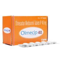 オルメシップ40mg100錠:個人輸入代行Yokohama Media