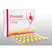 プレモン1.25mg56錠:個人輸入代行Yokohama Media
