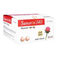 シリマリン140mg100錠:個人輸入代行Yokohama Media