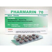シリマリン70mg250錠:個人輸入代行Yokohama Media