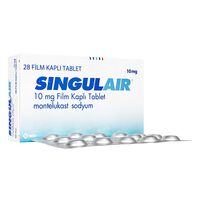 シングレア10mg28錠:個人輸入代行Yokohama Media