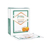 スーパーPフォースオーラルゼリー[100mg+60mg]7袋:個人輸入代行Yokohama Media