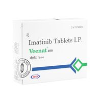 ジェネリックグリーベック400mg30錠:個人輸入代行Yokohama Media