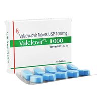 バルクロビル1000mg10錠:個人輸入代行Yokohama Media