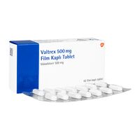 バルトレックス500mg42錠:個人輸入代行Yokohama Media