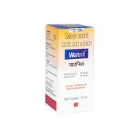 ワットニル10ml:個人輸入代行Yokohama Media