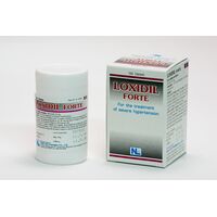ロキシジル10 LOXIDIL10(minoxidil10mg)100錠入り 1本:個人輸入代行Yokohama Media