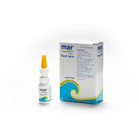 マープラスmar plus Nasal spray 20ml× 1本:個人輸入代行Yokohama Media