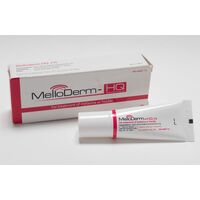 メロダーム-HQ Melloderm-HQ 2% 7g:個人輸入代行Yokohama Media