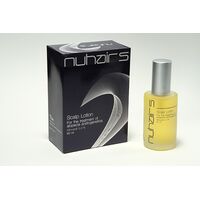 ニューヘアー５ NUHAIR 5 (ミノキシジル5%) 60ml:個人輸入代行Yokohama Media