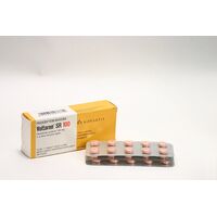 Voltaren SR 100mg30錠入り:個人輸入代行Yokohama Media