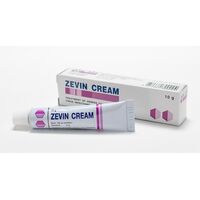 ZEVIN CREAM (Acyclovir 5%) 10g:個人輸入代行Yokohama Media