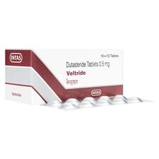 デュタステリド0.5mg100錠 1箱:個人輸入代行Yokohama Media