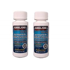 カークランド 5％60ml 2本:個人輸入代行Yokohama Media