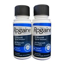 ロゲイン5％60mlx2本:個人輸入代行Yokohama Media