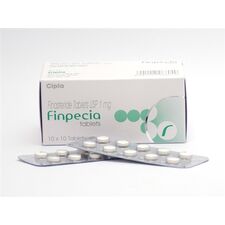 フィンペシア100錠:個人輸入代行Yokohama Media