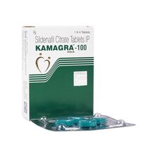 カマグラゴールド 100mg 4錠:個人輸入代行Yokohama Media