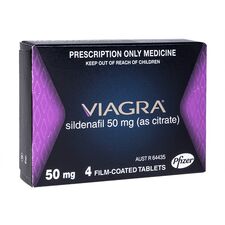 バイアグラ50mg4錠　オセアニア向け:個人輸入代行Yokohama Media