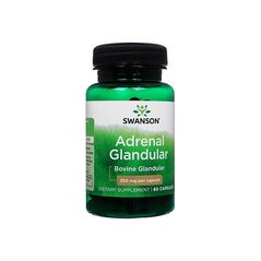 アドレナルグランデュラー350mg60錠  1本:個人輸入代行Yokohama Media