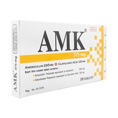 オーグメンチンジェネリック375mg10錠 :個人輸入代行Yokohama Media
