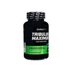 トリビュラスマキシマス1500mg90錠 1本:個人輸入代行Yokohama Media