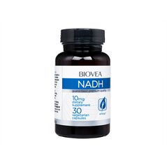 NADH10mg30錠(Biovea)  1本