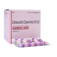 コビックス200mg100錠 :個人輸入代行Yokohama Media
