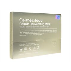セルラーリジュビネイティングマスク30g5枚 :個人輸入代行Yokohama Media