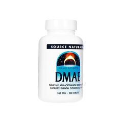 DMAE351mg200錠  1本