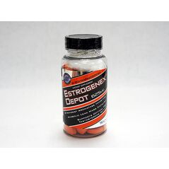 EstroGenexDepot625mg90錠  1本:個人輸入代行Yokohama Media