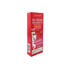 DDクリームウォーターメロンSPF50_40ml:個人輸入代行Yokohama Media