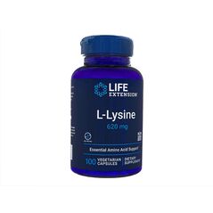 L-Lysine620mg  1本