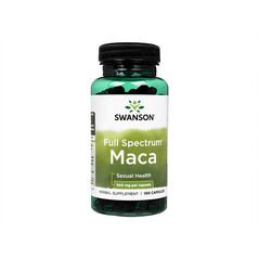 マカ500mg100錠  1本:個人輸入代行Yokohama Media