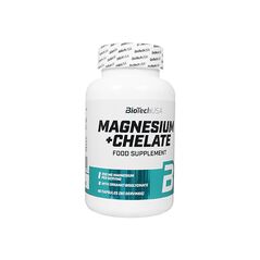 マグネシウム+キレート250mg60錠 1本:個人輸入代行Yokohama Media