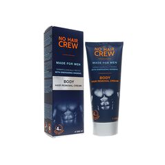 ボディヘアリムーバルクリーム200ml  1本:個人輸入代行Yokohama Media