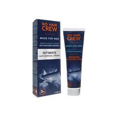 インティメートヘアリムーバルクリーム100ml  1本:個人輸入代行Yokohama Media