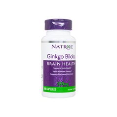 GinkgoBiloba120mg60錠  1本:個人輸入代行Yokohama Media