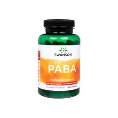 PABA500mg120錠  1本:個人輸入代行Yokohama Media