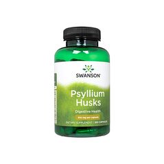 PsylliumHusks610mg100錠  1本:個人輸入代行Yokohama Media