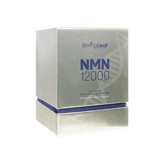 NMN12000_60錠(SpringLeaf)
