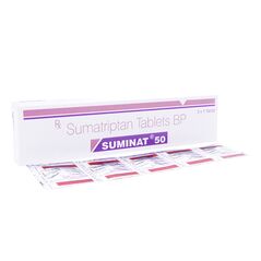 Suminat50mg5錠 :個人輸入代行Yokohama Media
