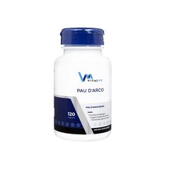 パウダルコ600mg120錠(バイタルミー)  1本:個人輸入代行Yokohama Media