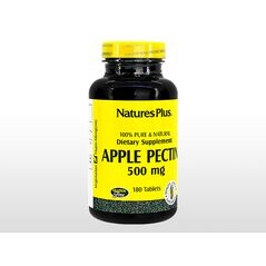 アップルペクチン500mg180錠(Nature'sPlus)  1本