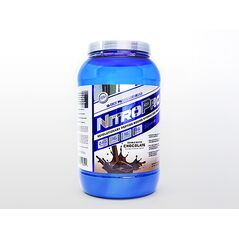 NitroPro2lbs(DoubleDutchChocolate)  1本:個人輸入代行Yokohama Media