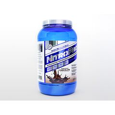 NitroPro2lbs(DoubleDutchChocolate)  1本