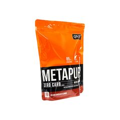 メタプレ・ベルギーチョコレート16回分(QNT) 1袋